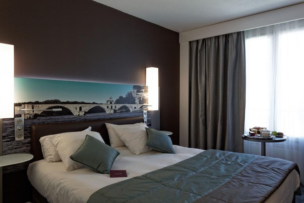 Mercure Pont D’avignon Centre Avignon