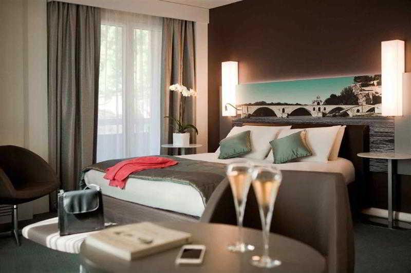 Hotel Mercure Pont D'avignon Centre