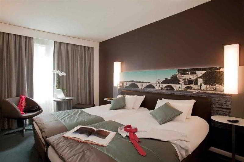 Mercure Pont D'avignon Centre Hotel Avignon